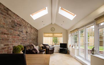conservatory roof insulation Crichton, Midlothian