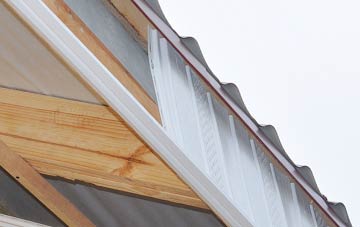 why Crichton fascia repairs are essential