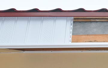 Crichton fascia repair costs