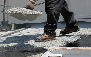 Crichton flat roofing companies