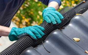 Crichton gutter repair companies
