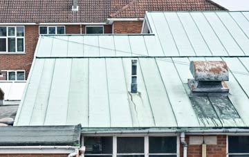Crichton lead roofing costs