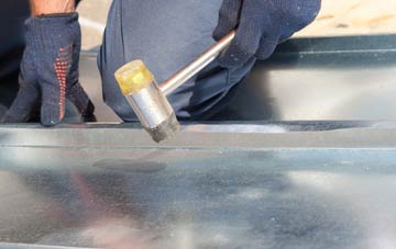 Crichton metal roofing costs