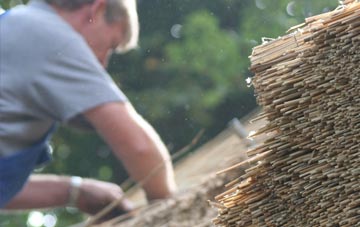 professional Crichton thatchers