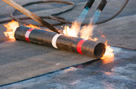 free Crichton roof quotes