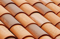 Crichton clay roofing