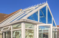 Crichton conservatory roof repairs