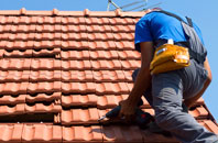 Crichton urgent roof repairs