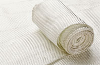 Crichton fibreglass roofing repairs