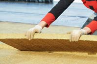 find rated Crichton roof insulation companies