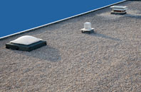 Crichton flat roofing