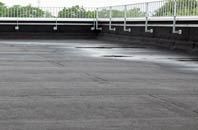 find rated Crichton flat roofing companies