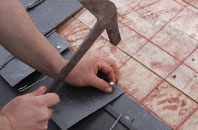 free Crichton garage roof repair quotes