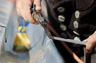 Crichton lead roof quotes