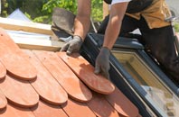 Crichton tiled roofing companies