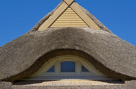 Crichton thatch roofing